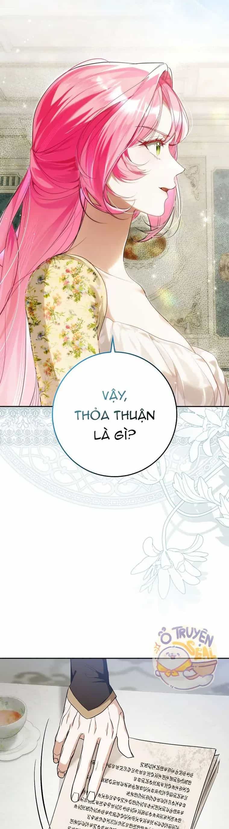 Kẻ Phản Diện Đó Chính Là Tôi - Chương 12 - ảnh 35