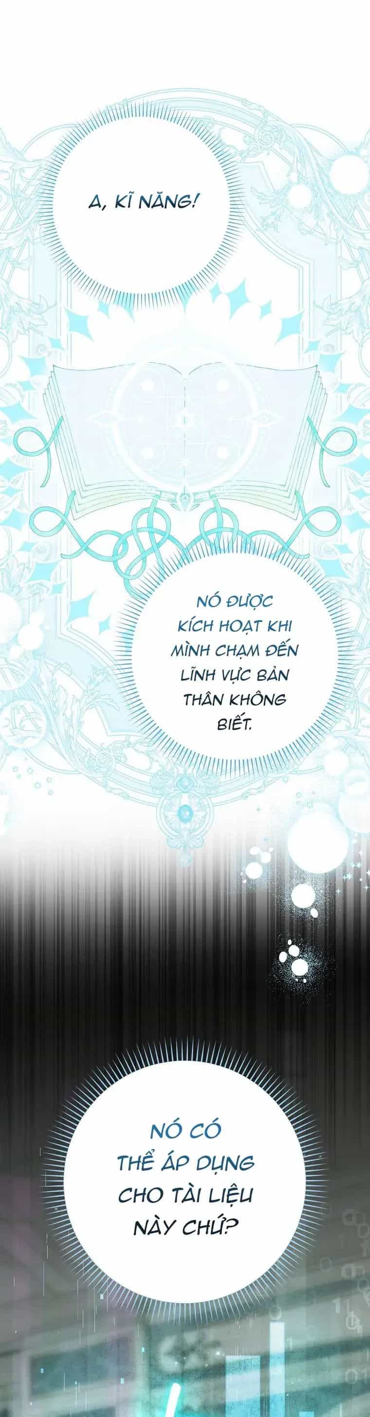 Kẻ Phản Diện Đó Chính Là Tôi - Chương 12 - ảnh 40