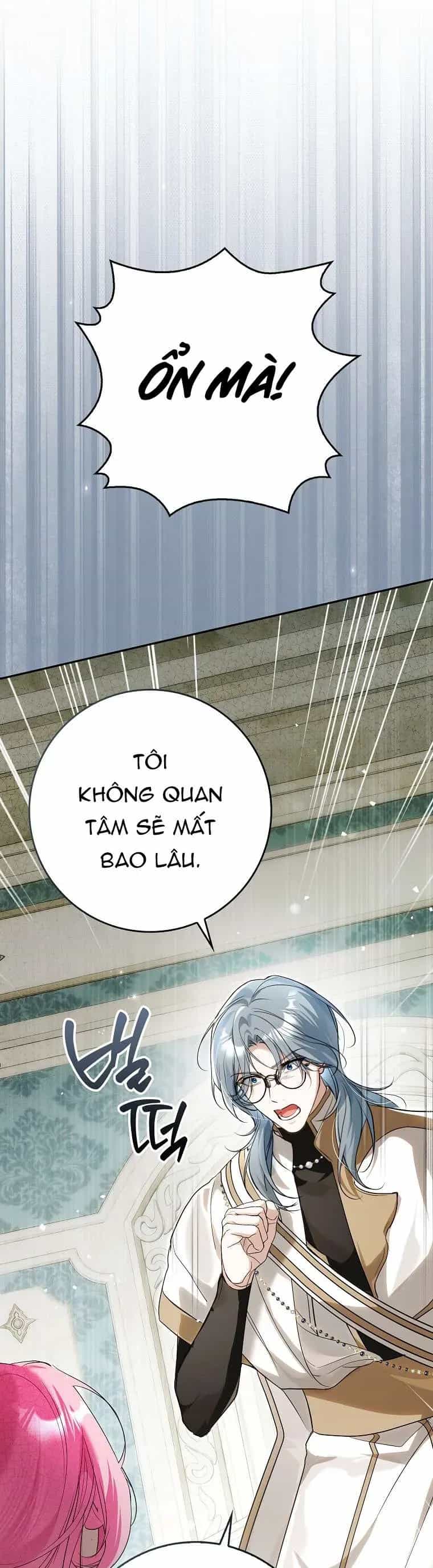 Kẻ Phản Diện Đó Chính Là Tôi - Chương 12 - ảnh 44