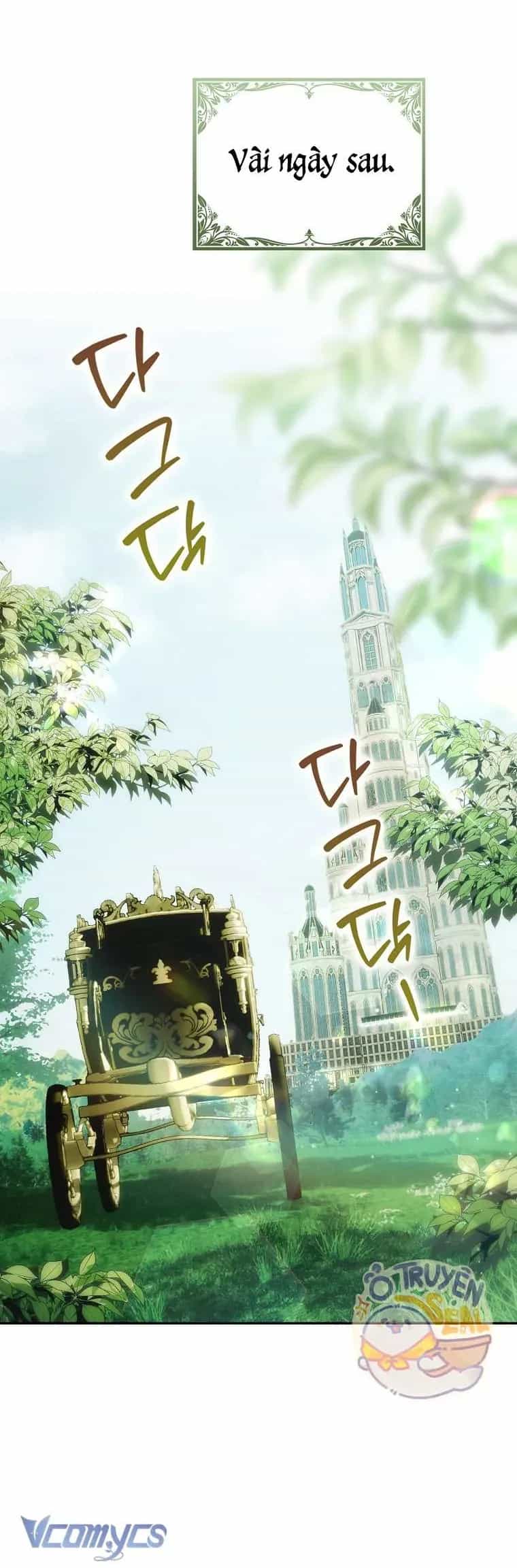 Kẻ Phản Diện Đó Chính Là Tôi - Chương 12 - ảnh 53