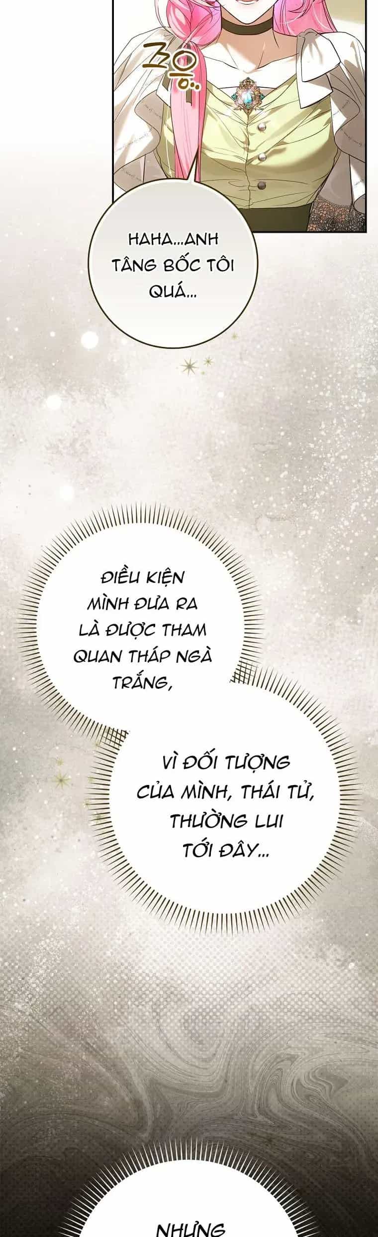 Kẻ Phản Diện Đó Chính Là Tôi - Chương 12 - ảnh 55