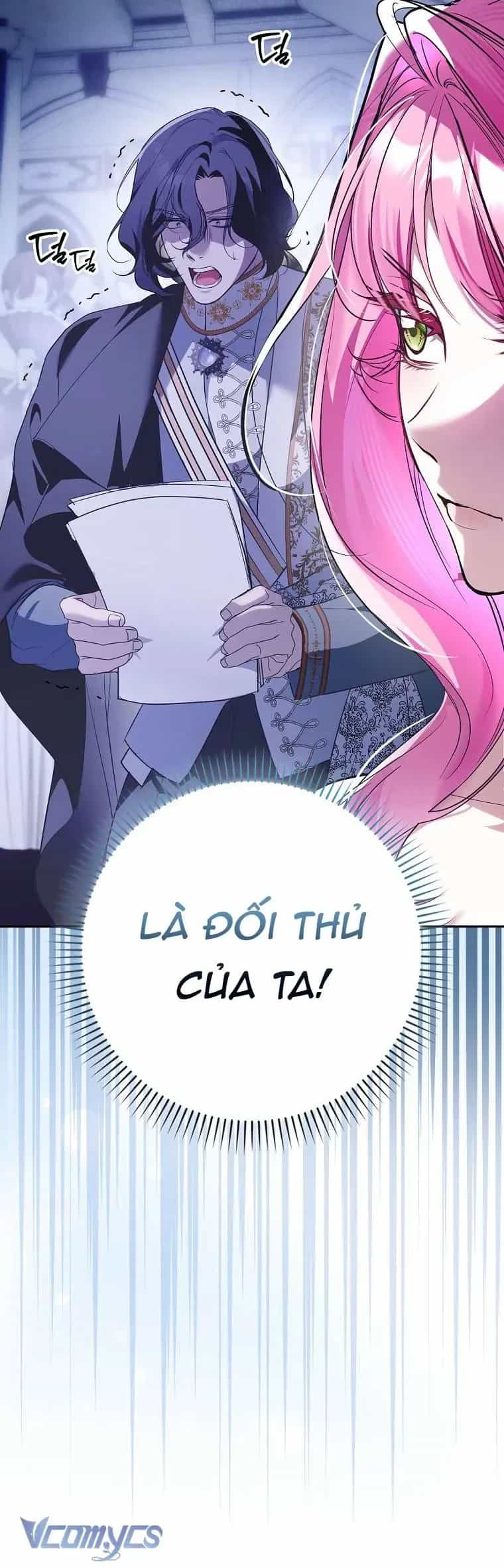 Kẻ Phản Diện Đó Chính Là Tôi - Chương 12 - ảnh 9