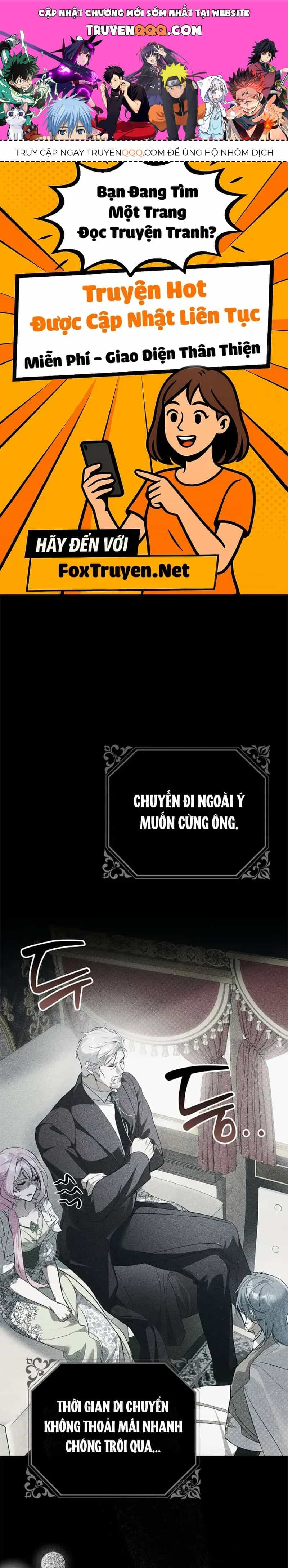 Kẻ Phản Diện Đó Chính Là Tôi - Chương 13 - ảnh 1