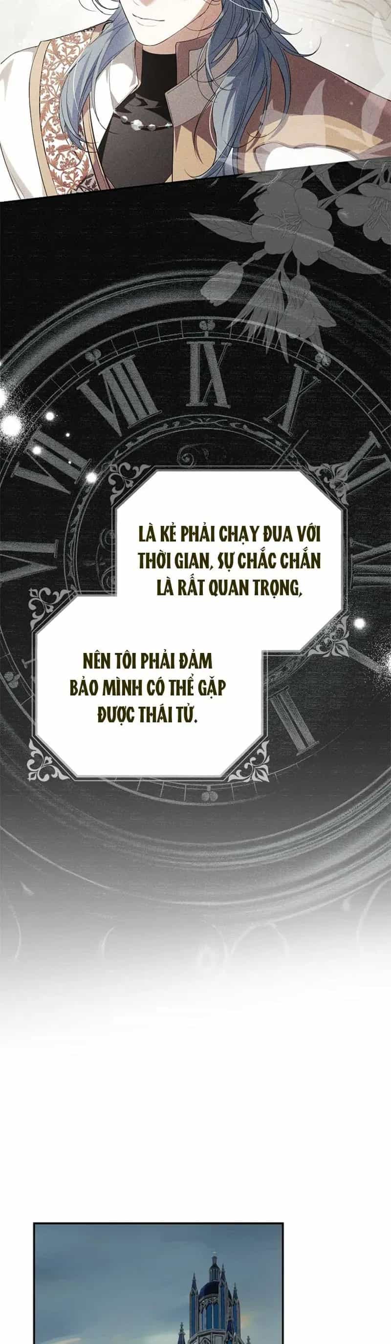 Kẻ Phản Diện Đó Chính Là Tôi - Chương 13 - ảnh 12