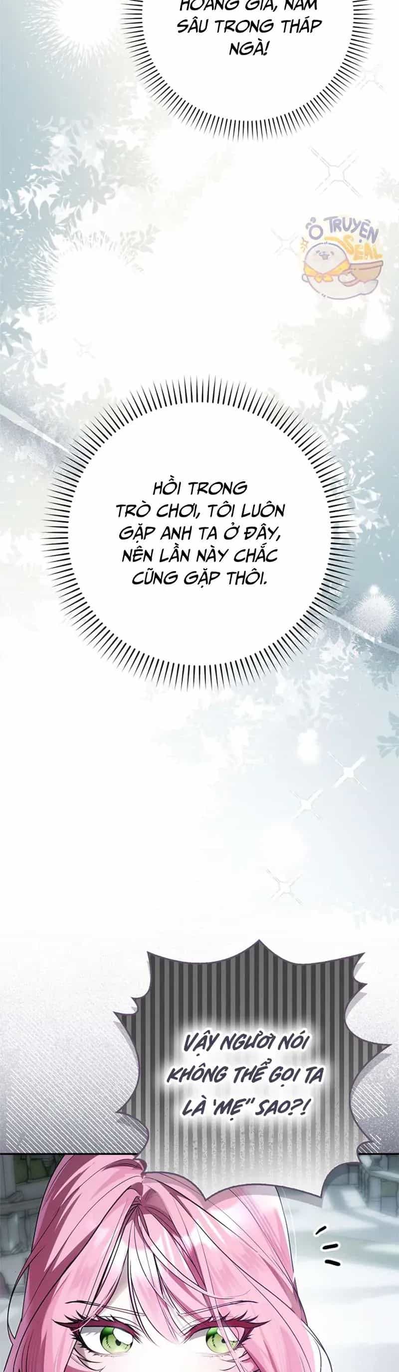 Kẻ Phản Diện Đó Chính Là Tôi - Chương 13 - ảnh 14