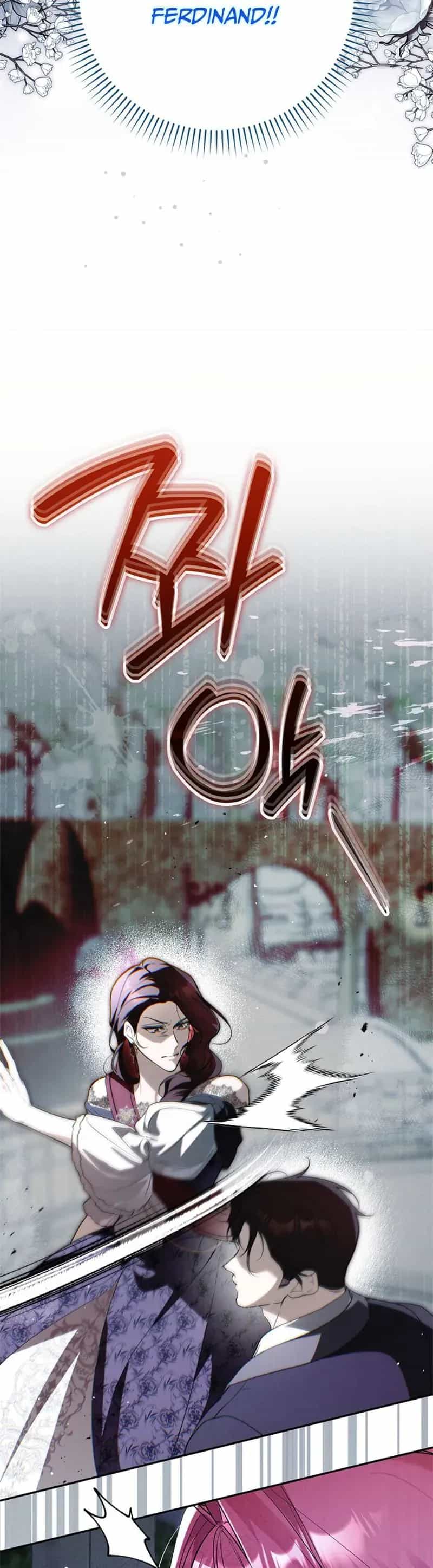 Kẻ Phản Diện Đó Chính Là Tôi - Chương 13 - ảnh 19