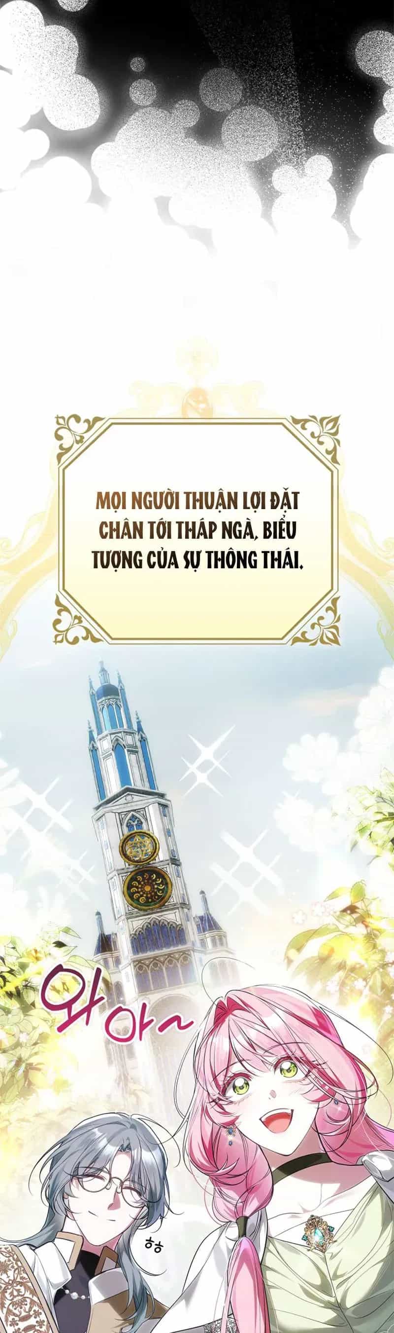 Kẻ Phản Diện Đó Chính Là Tôi - Chương 13 - ảnh 2