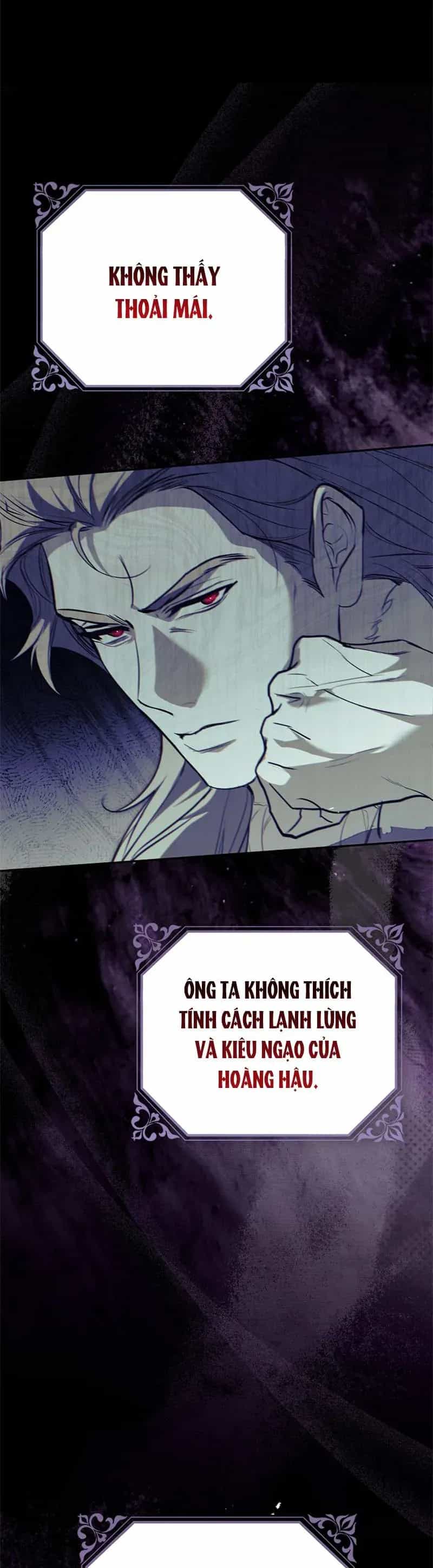 Kẻ Phản Diện Đó Chính Là Tôi - Chương 13 - ảnh 25