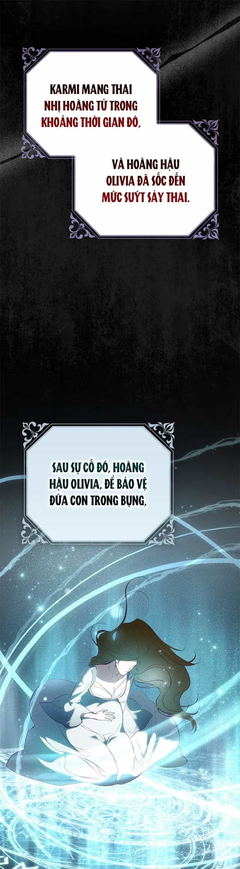 Kẻ Phản Diện Đó Chính Là Tôi - Chương 13 - ảnh 28