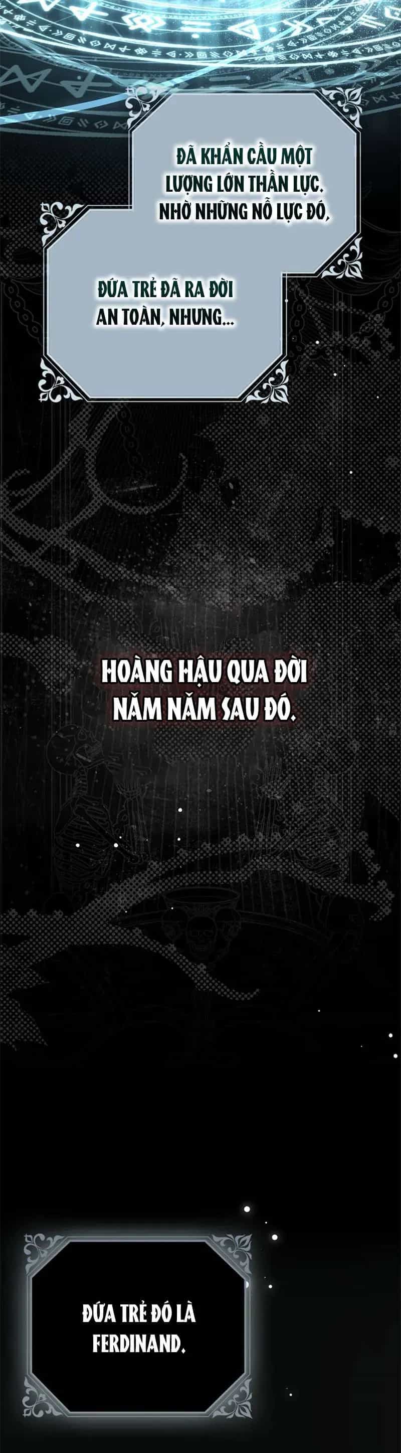 Kẻ Phản Diện Đó Chính Là Tôi - Chương 13 - ảnh 29