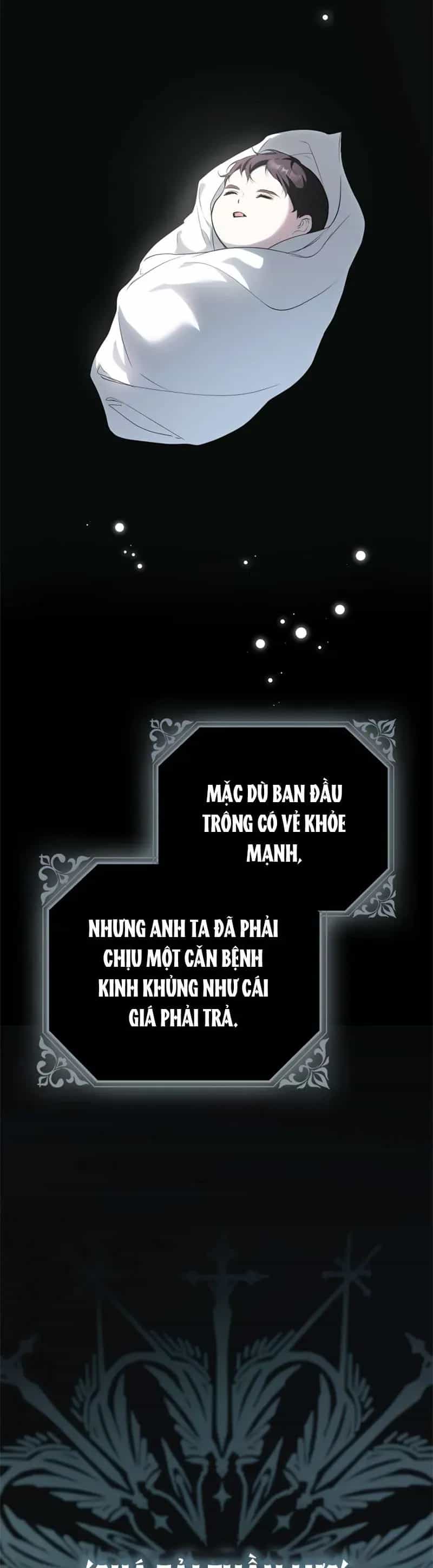 Kẻ Phản Diện Đó Chính Là Tôi - Chương 13 - ảnh 30