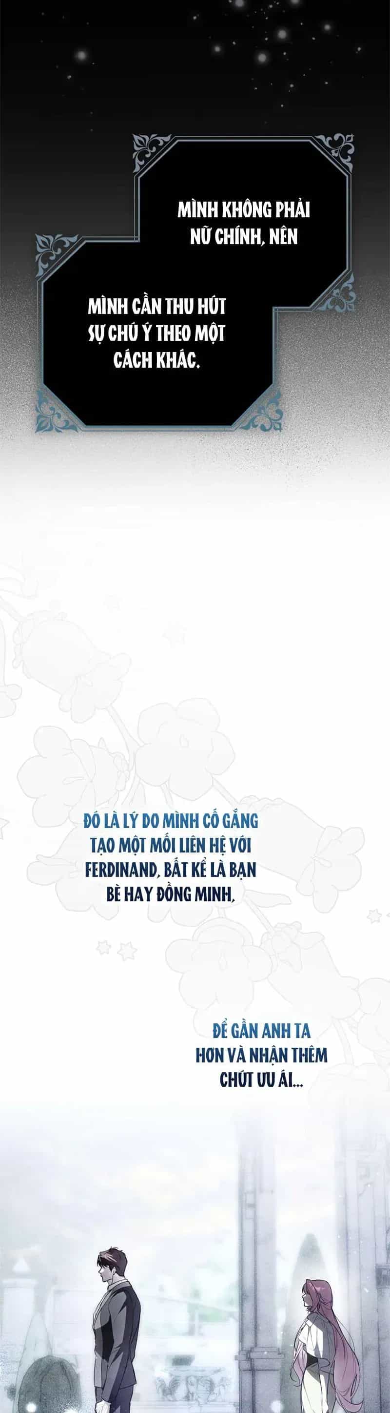 Kẻ Phản Diện Đó Chính Là Tôi - Chương 13 - ảnh 34