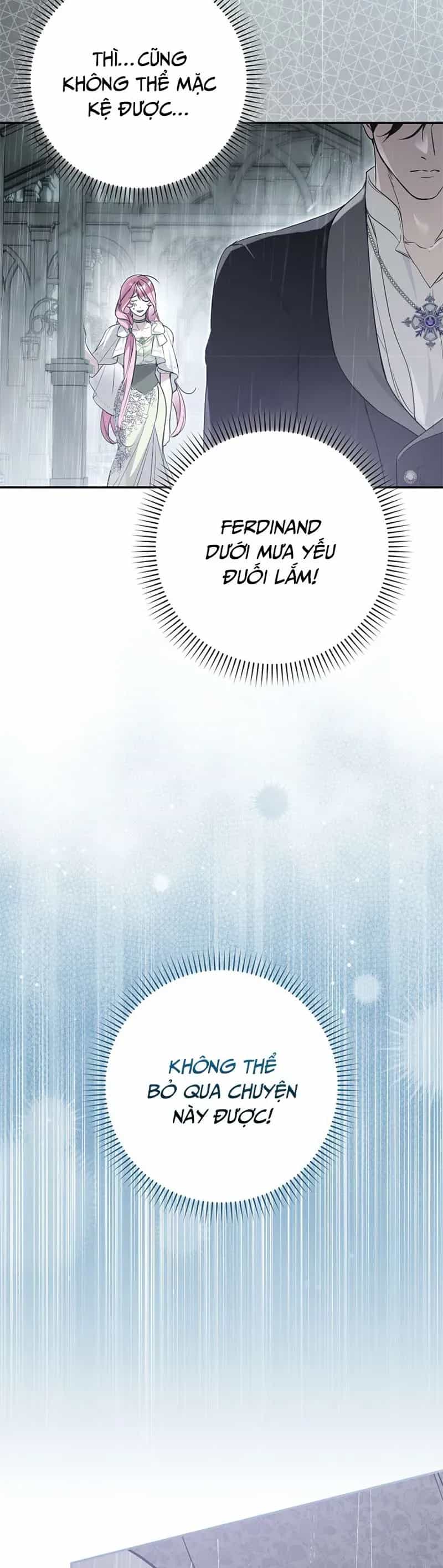 Kẻ Phản Diện Đó Chính Là Tôi - Chương 13 - ảnh 37