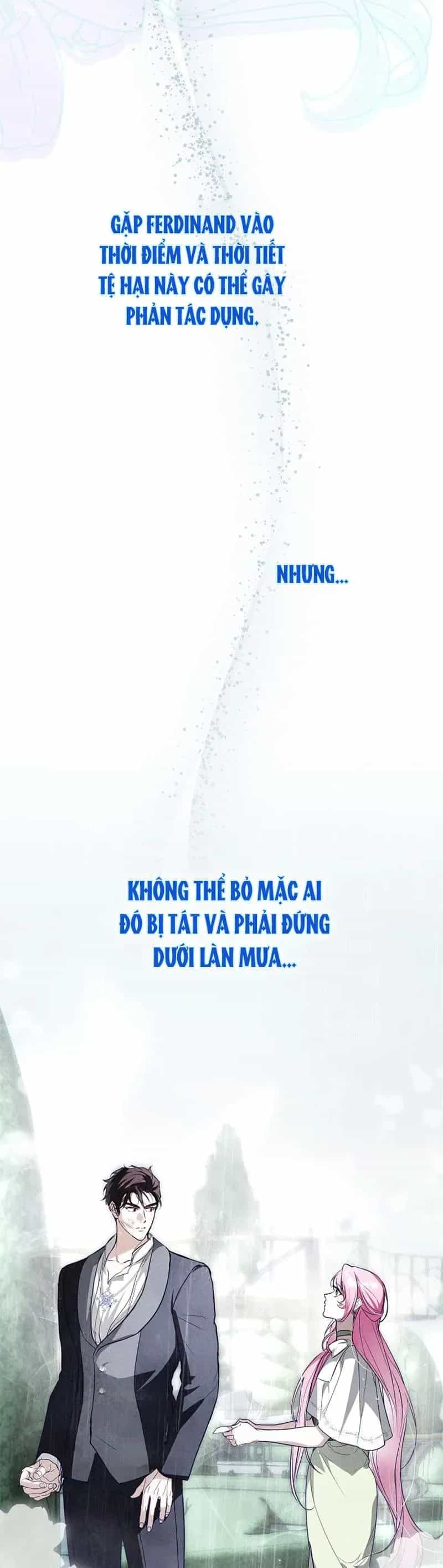 Kẻ Phản Diện Đó Chính Là Tôi - Chương 13 - ảnh 42