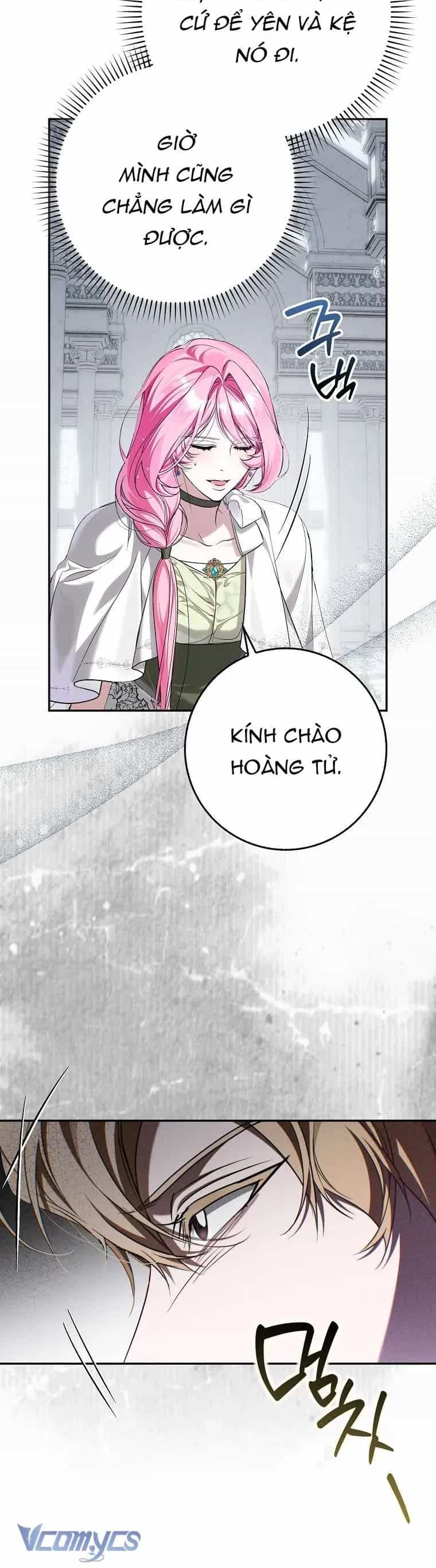 Kẻ Phản Diện Đó Chính Là Tôi - Chương 14 - ảnh 13