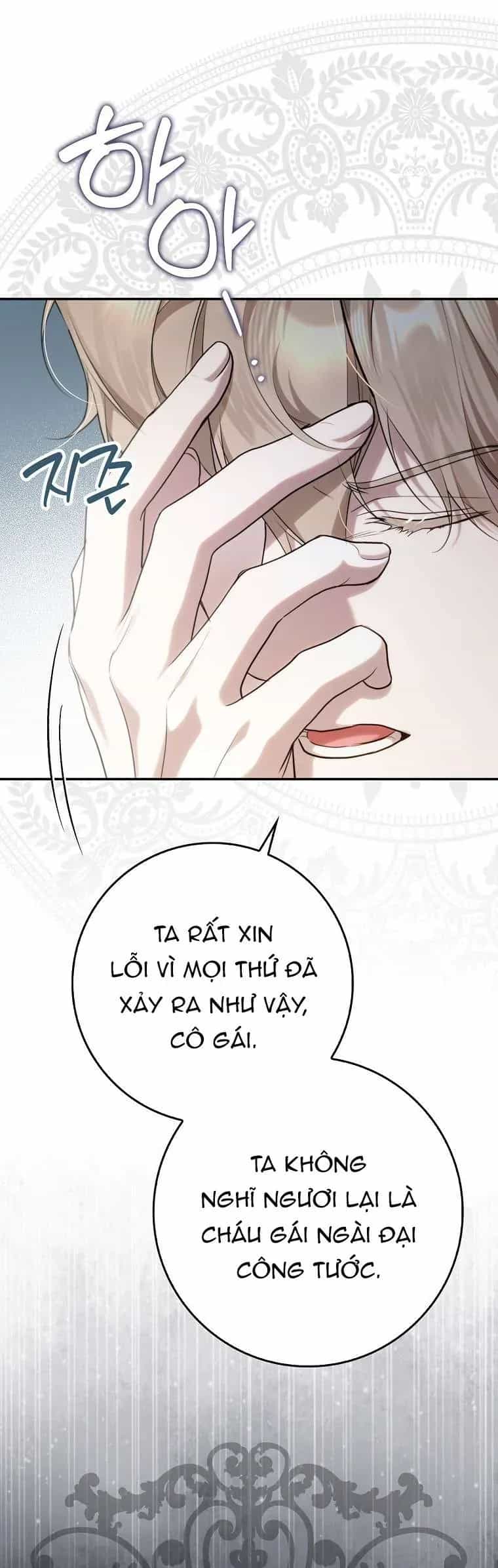 Kẻ Phản Diện Đó Chính Là Tôi - Chương 14 - ảnh 23