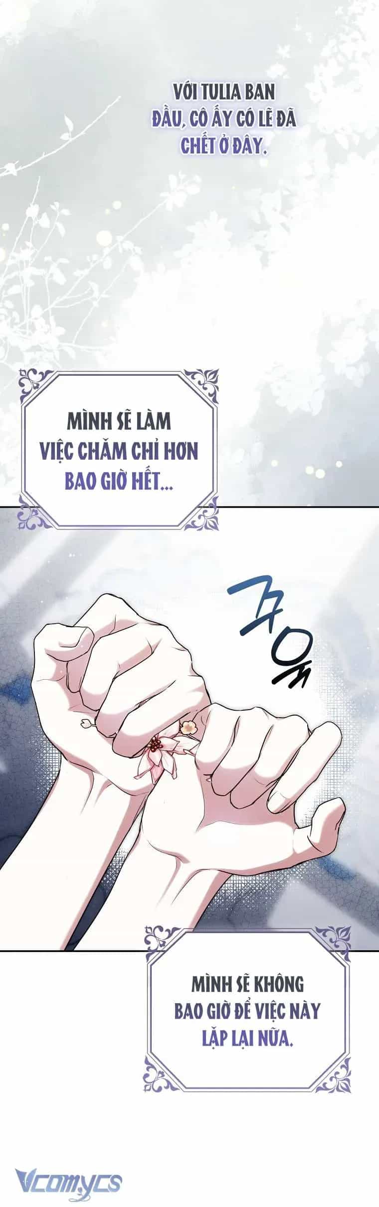 Kẻ Phản Diện Đó Chính Là Tôi - Chương 14 - ảnh 44