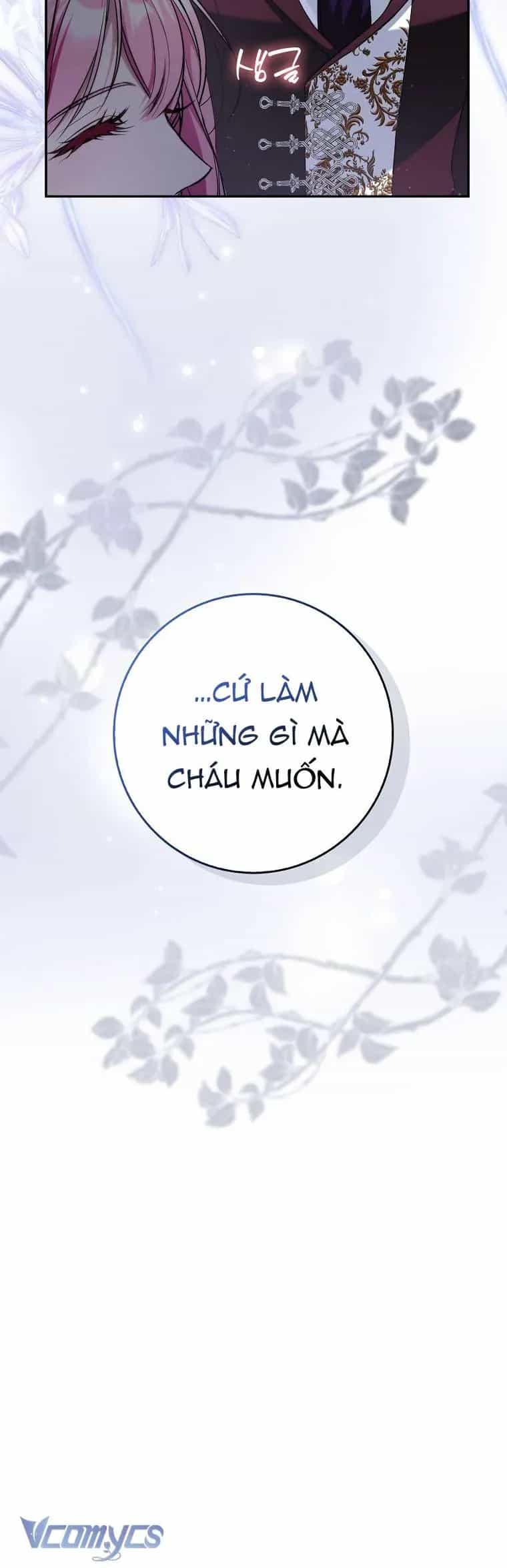 Kẻ Phản Diện Đó Chính Là Tôi - Chương 14 - ảnh 48