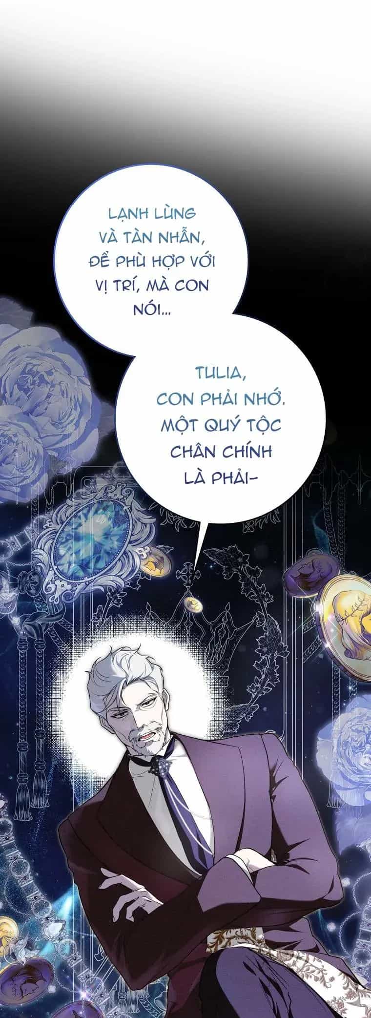 Kẻ Phản Diện Đó Chính Là Tôi - Chương 14 - ảnh 61