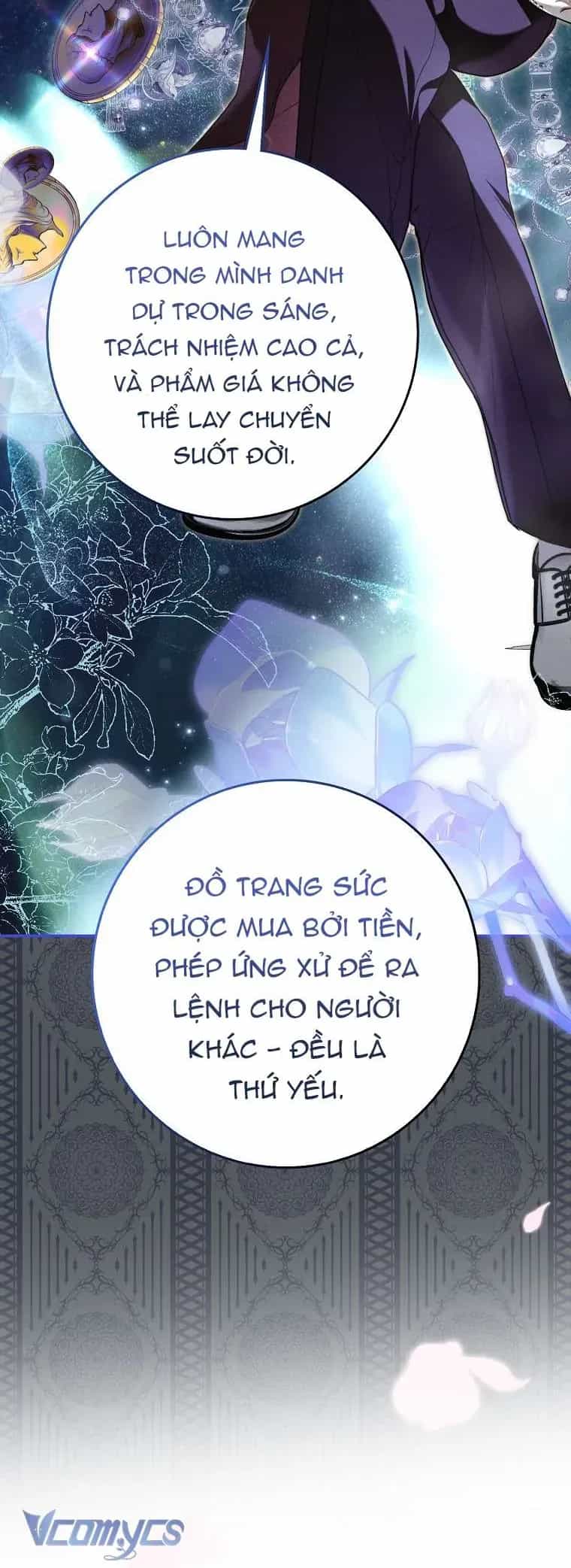 Kẻ Phản Diện Đó Chính Là Tôi - Chương 14 - ảnh 62