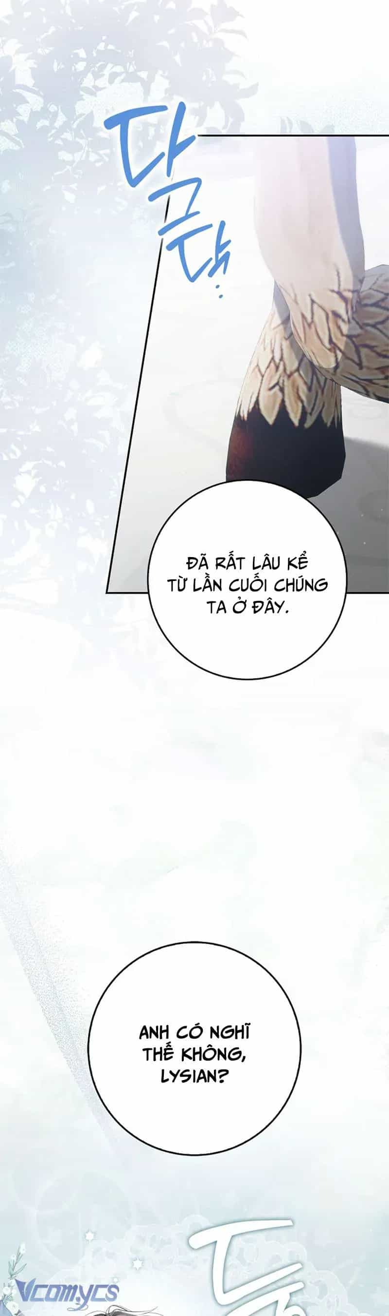 Kẻ Phản Diện Đó Chính Là Tôi - Chương 15 - ảnh 13