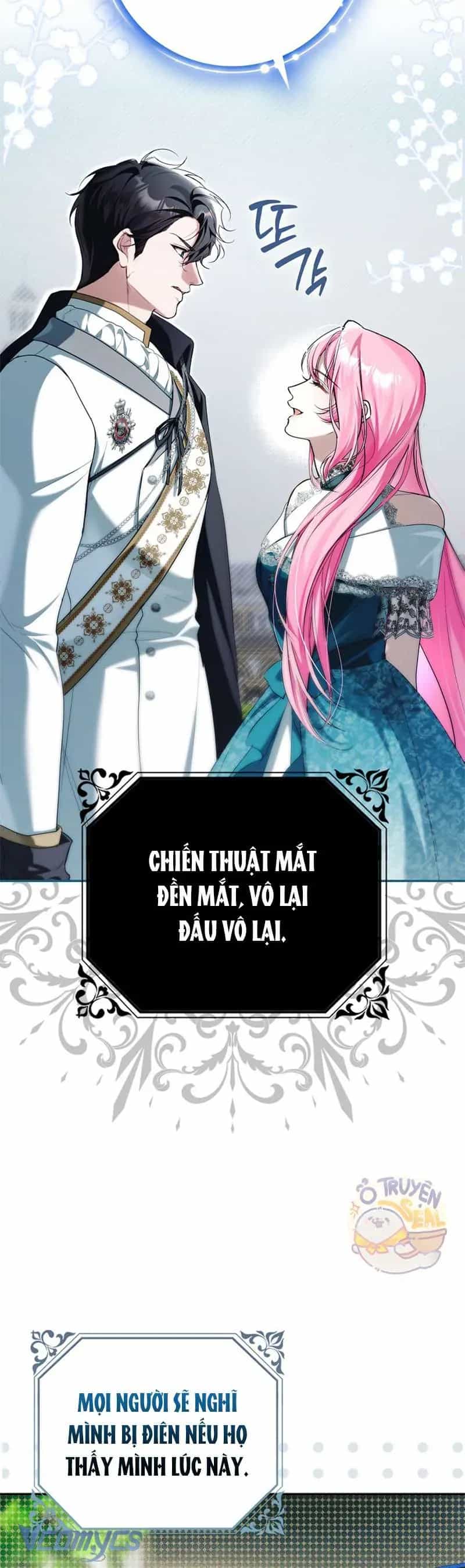 Kẻ Phản Diện Đó Chính Là Tôi - Chương 15 - ảnh 33