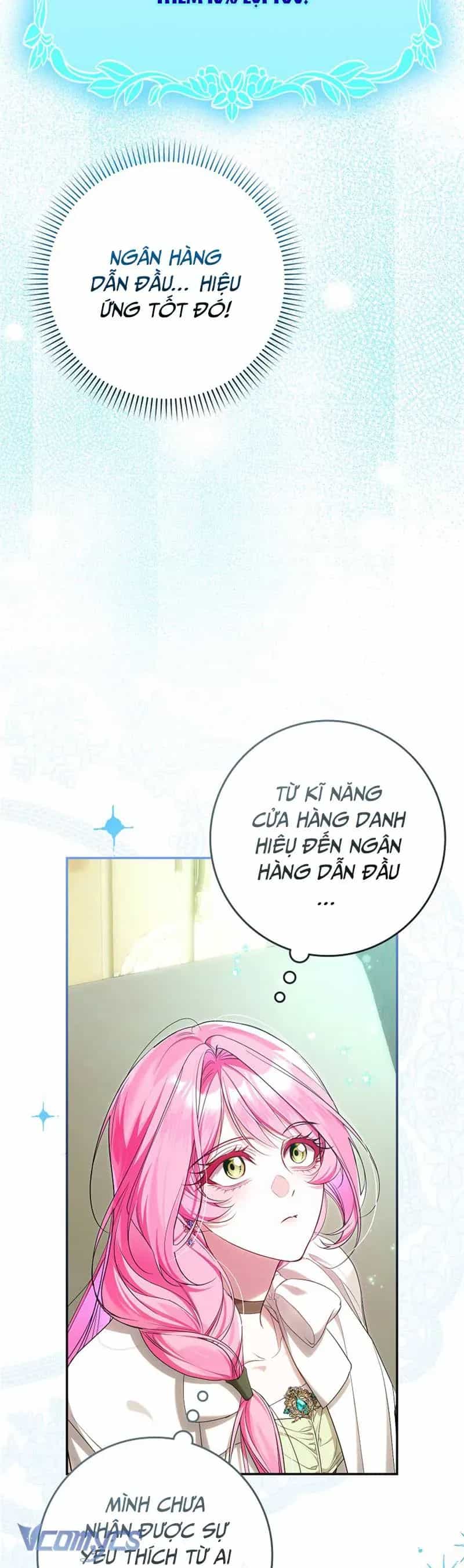 Kẻ Phản Diện Đó Chính Là Tôi - Chương 15 - ảnh 4