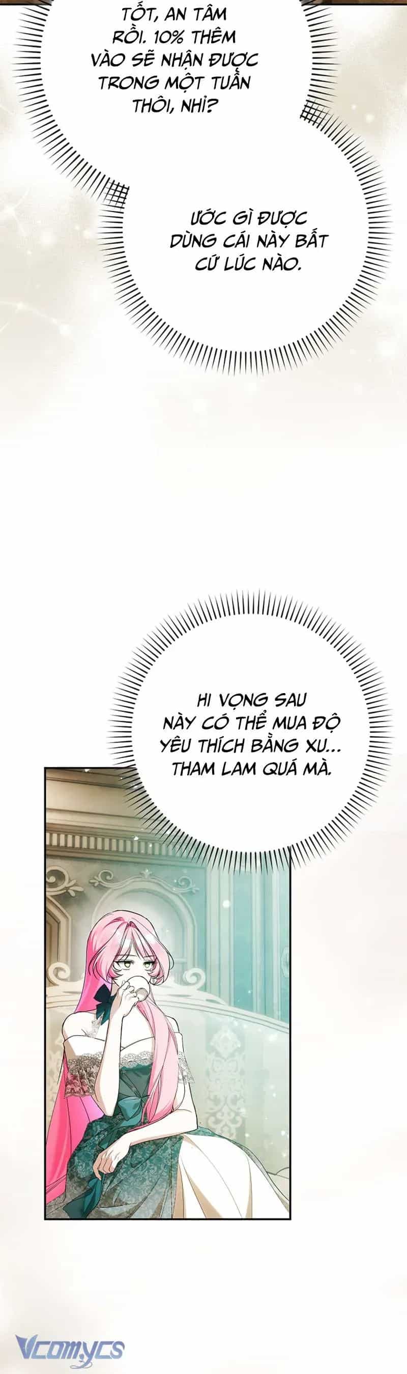 Kẻ Phản Diện Đó Chính Là Tôi - Chương 15 - ảnh 41
