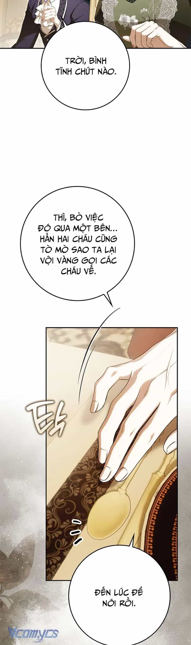 Kẻ Phản Diện Đó Chính Là Tôi - Chương 15 - ảnh 49