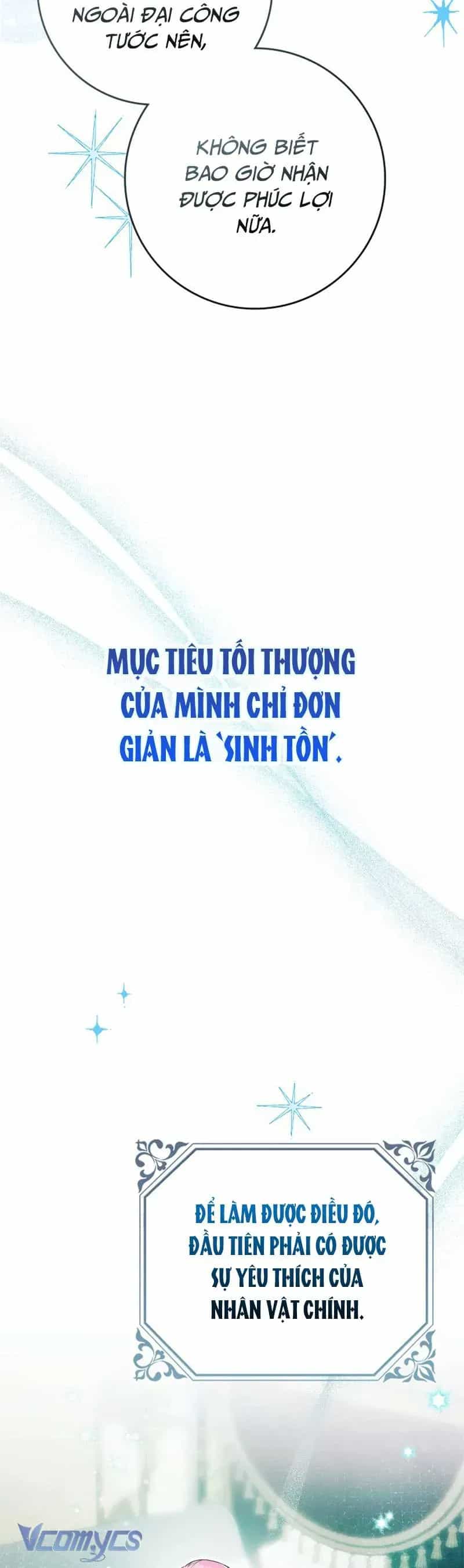 Kẻ Phản Diện Đó Chính Là Tôi - Chương 15 - ảnh 5
