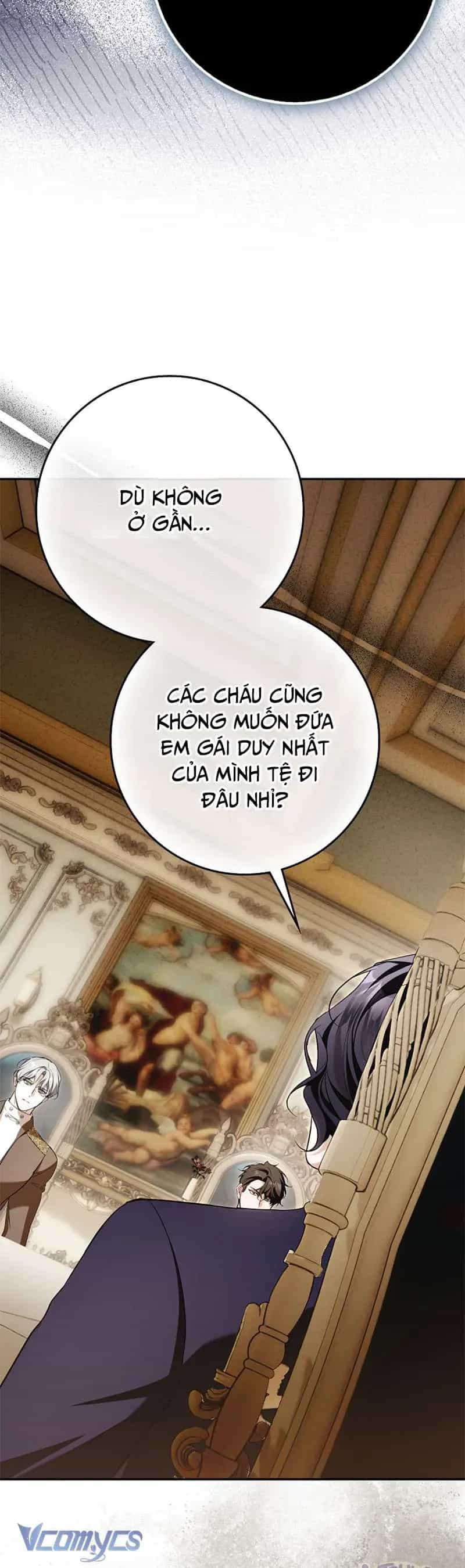 Kẻ Phản Diện Đó Chính Là Tôi - Chương 15 - ảnh 53