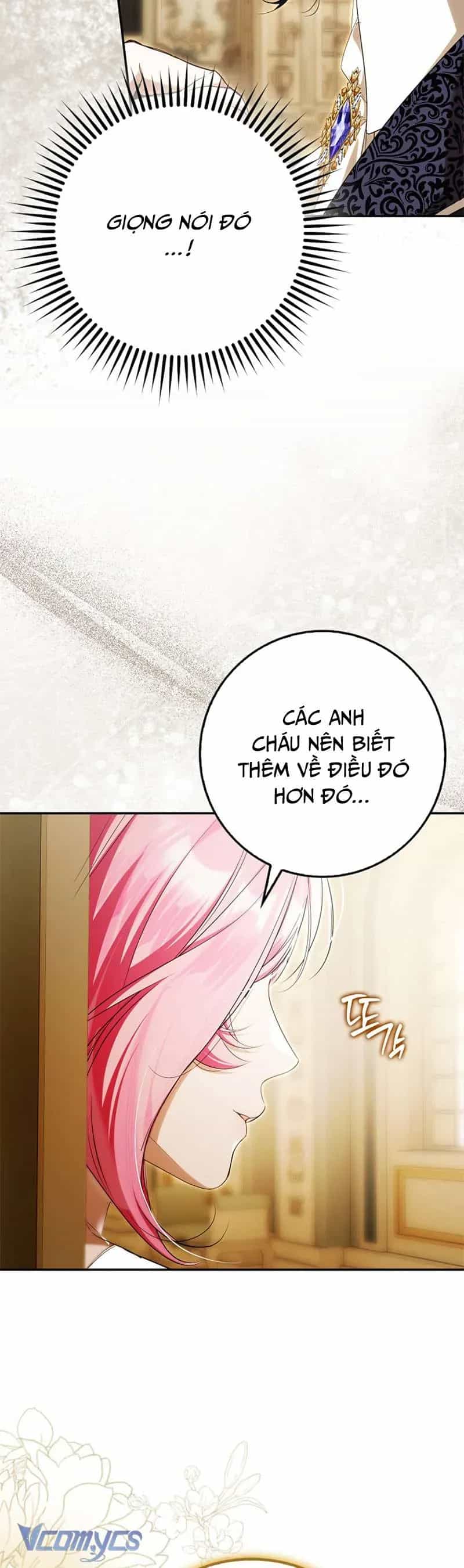Kẻ Phản Diện Đó Chính Là Tôi - Chương 15 - ảnh 56