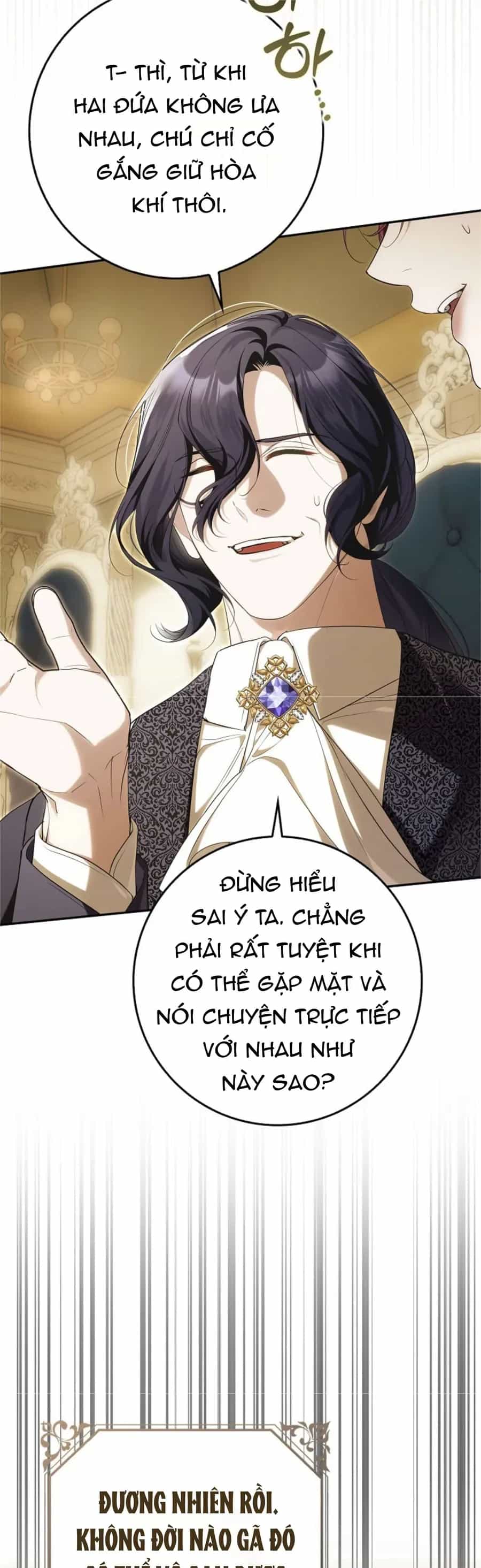 Kẻ Phản Diện Đó Chính Là Tôi - Chương 16 - ảnh 18
