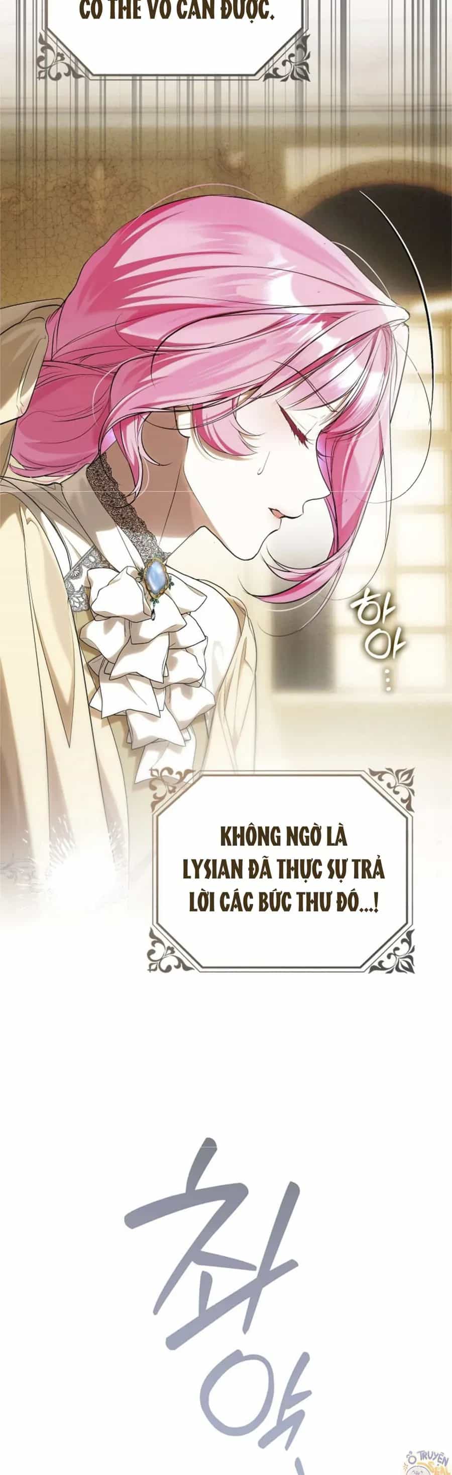 Kẻ Phản Diện Đó Chính Là Tôi - Chương 16 - ảnh 19