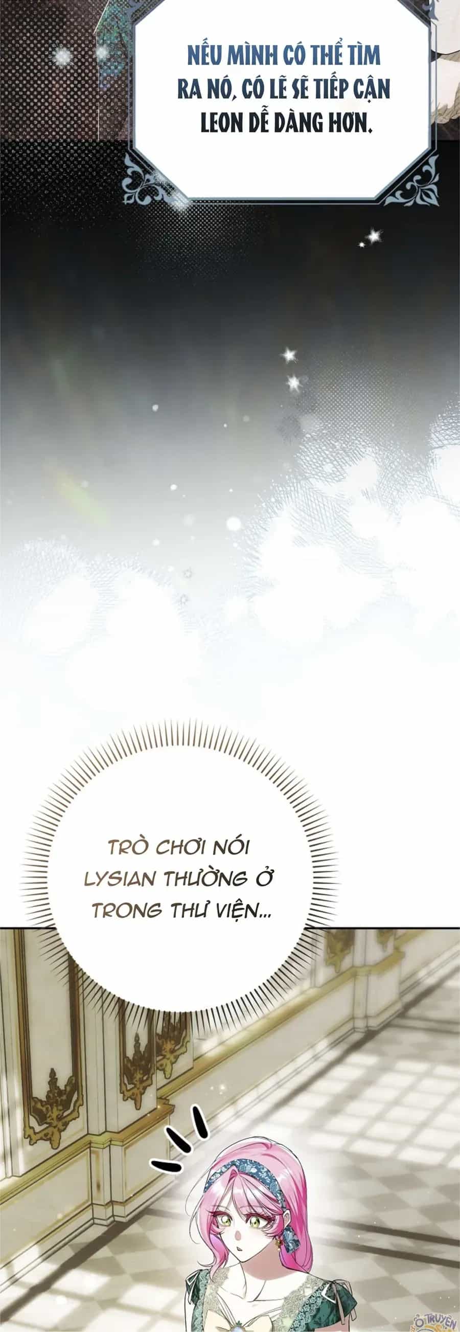 Kẻ Phản Diện Đó Chính Là Tôi - Chương 16 - ảnh 31