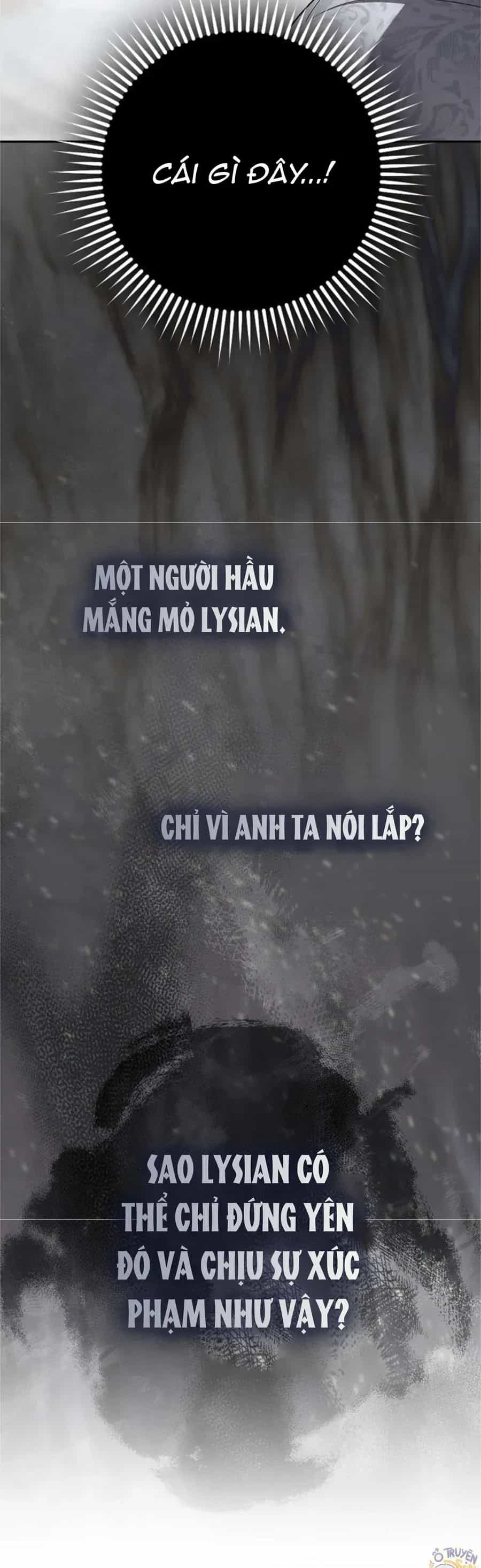 Kẻ Phản Diện Đó Chính Là Tôi - Chương 16 - ảnh 35