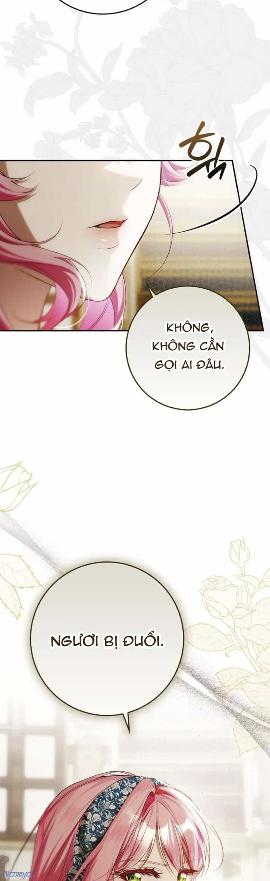 Kẻ Phản Diện Đó Chính Là Tôi - Chương 16 - ảnh 41