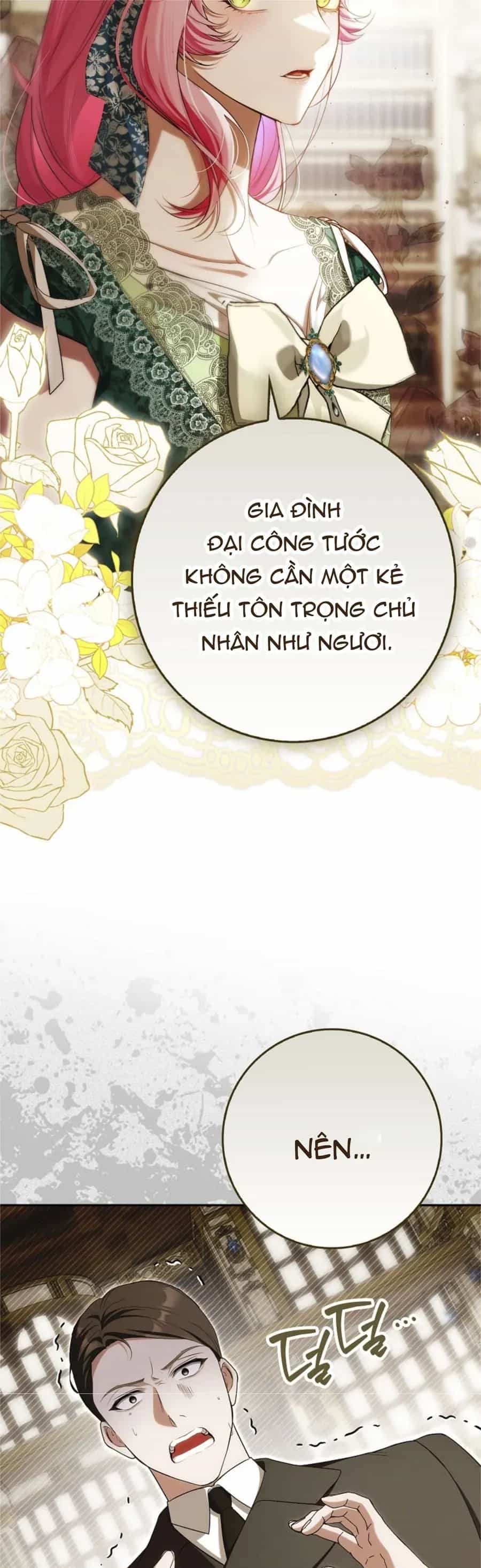 Kẻ Phản Diện Đó Chính Là Tôi - Chương 16 - ảnh 42