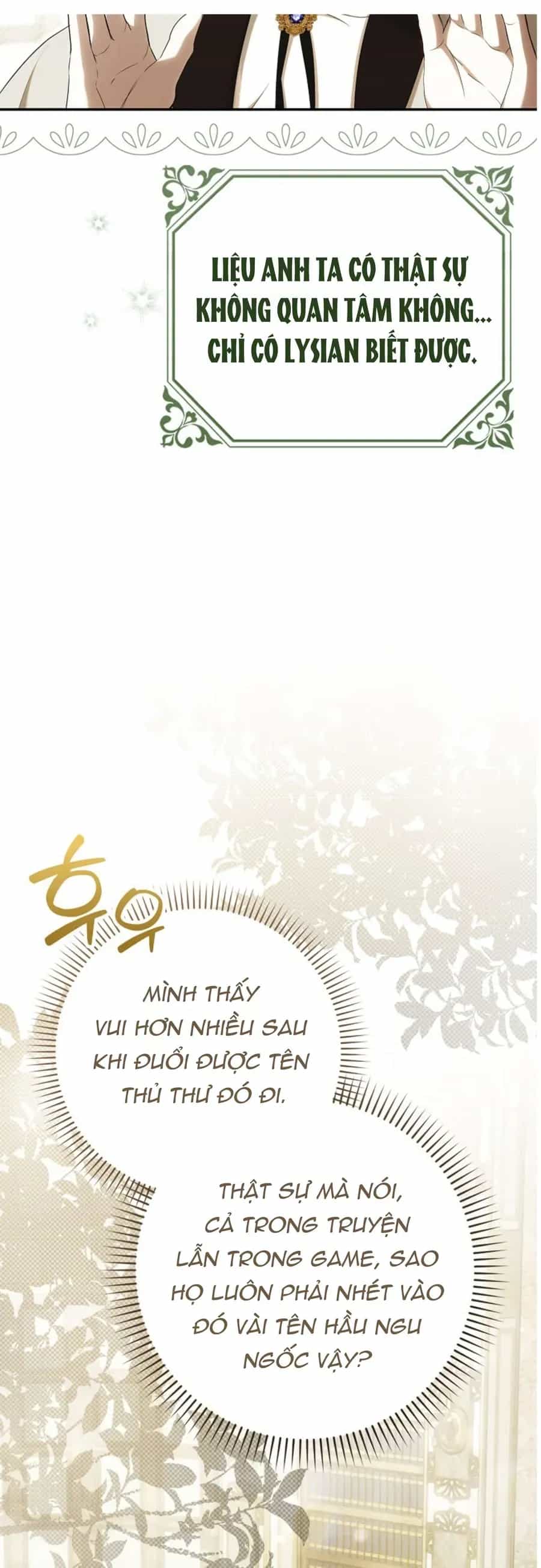 Kẻ Phản Diện Đó Chính Là Tôi - Chương 16 - ảnh 46