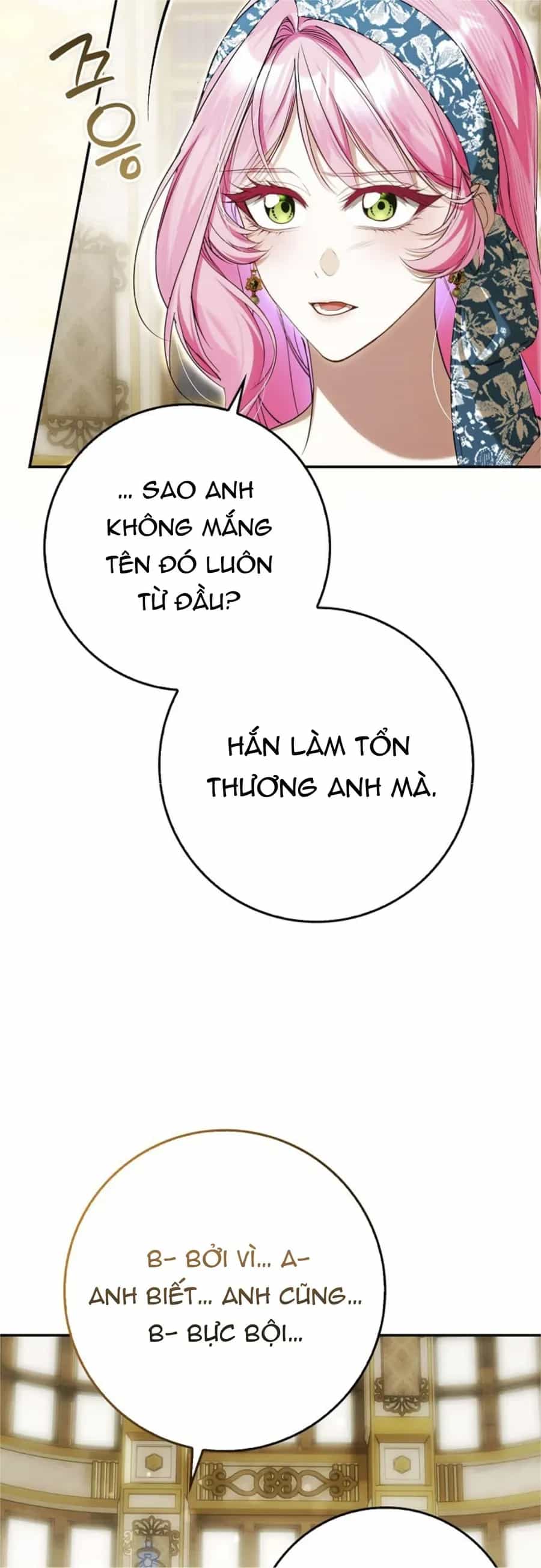 Kẻ Phản Diện Đó Chính Là Tôi - Chương 16 - ảnh 50