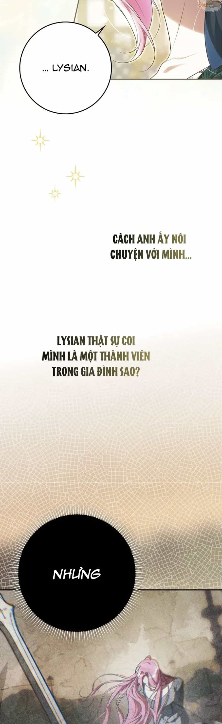 Kẻ Phản Diện Đó Chính Là Tôi - Chương 16 - ảnh 56