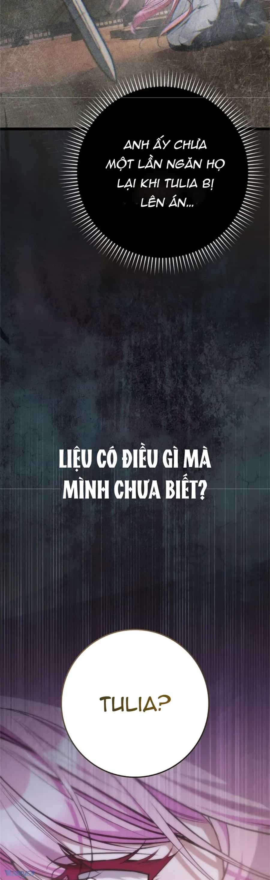 Kẻ Phản Diện Đó Chính Là Tôi - Chương 16 - ảnh 57