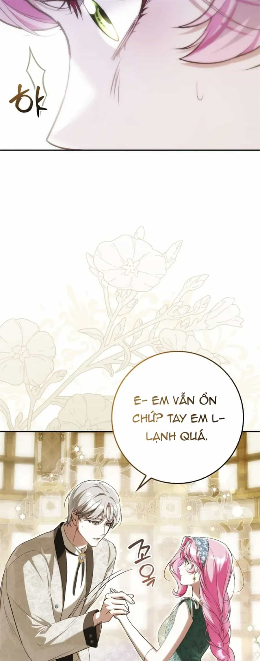 Kẻ Phản Diện Đó Chính Là Tôi - Chương 16 - ảnh 58