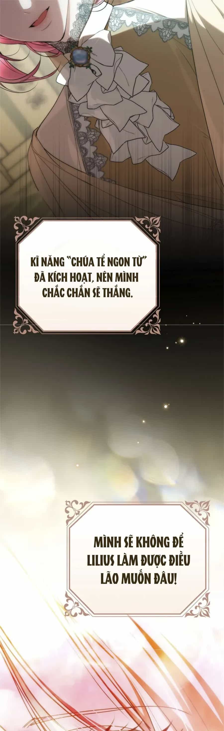 Kẻ Phản Diện Đó Chính Là Tôi - Chương 16 - ảnh 6