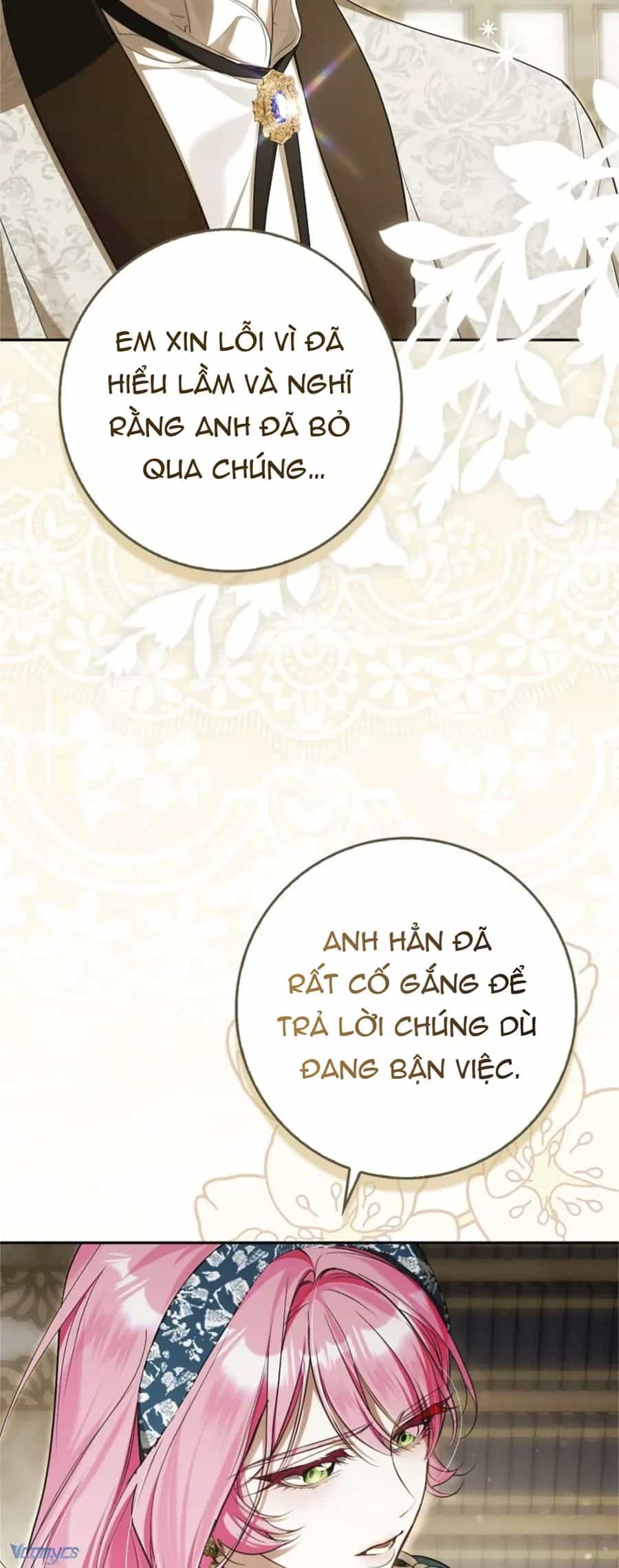 Kẻ Phản Diện Đó Chính Là Tôi - Chương 16 - ảnh 61