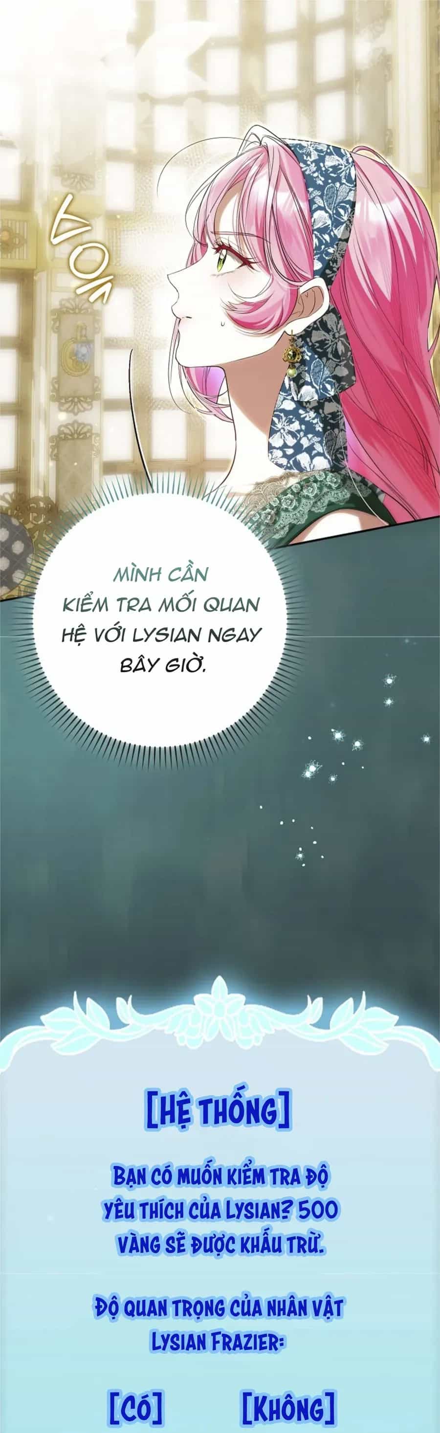 Kẻ Phản Diện Đó Chính Là Tôi - Chương 17 - ảnh 14
