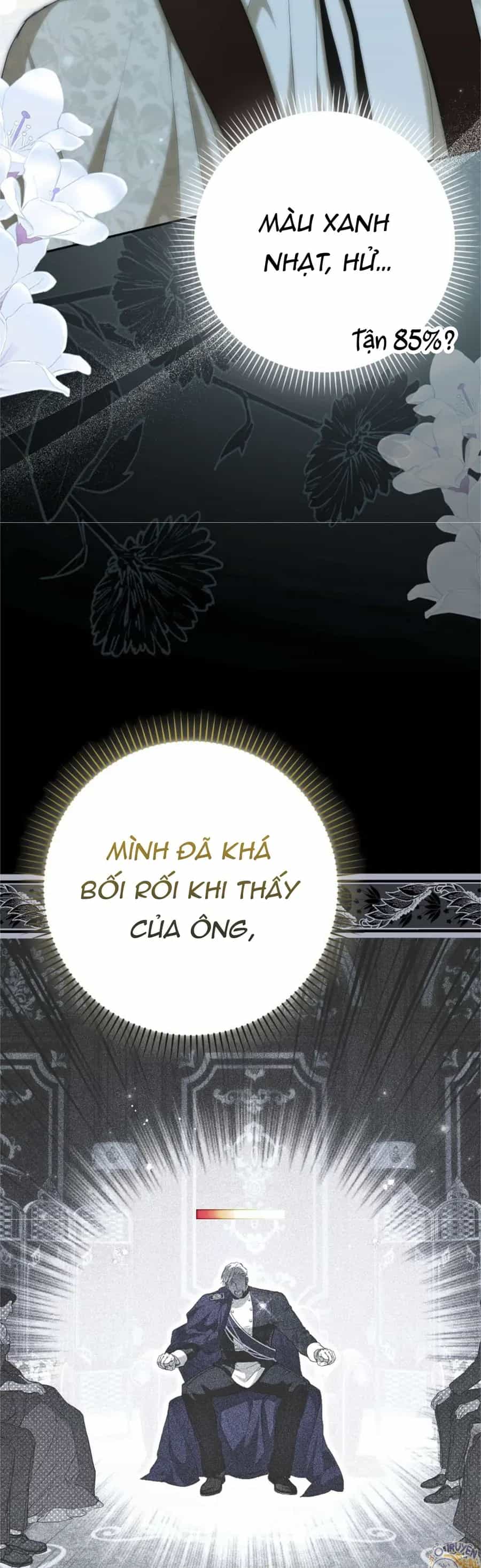 Kẻ Phản Diện Đó Chính Là Tôi - Chương 17 - ảnh 19