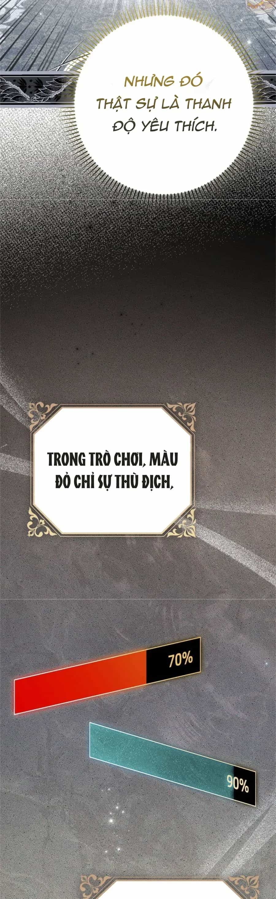 Kẻ Phản Diện Đó Chính Là Tôi - Chương 17 - ảnh 20