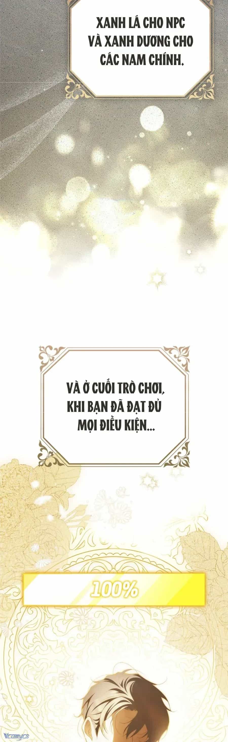 Kẻ Phản Diện Đó Chính Là Tôi - Chương 17 - ảnh 21