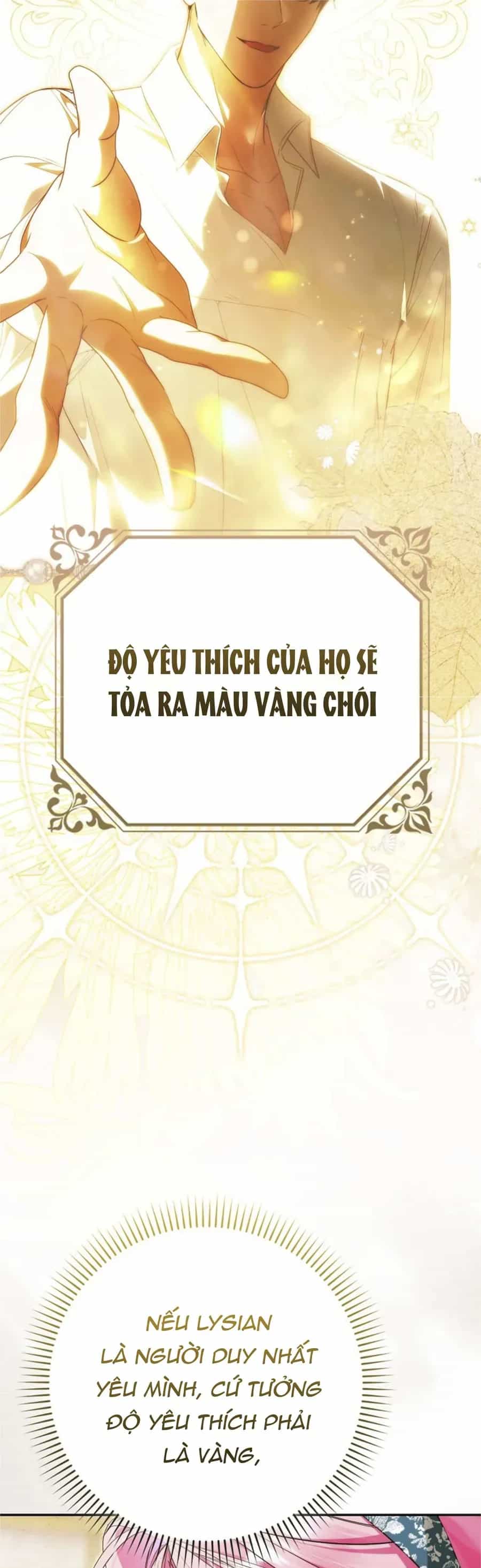 Kẻ Phản Diện Đó Chính Là Tôi - Chương 17 - ảnh 22
